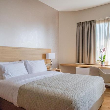 King Lodge Atenas Exterior foto
