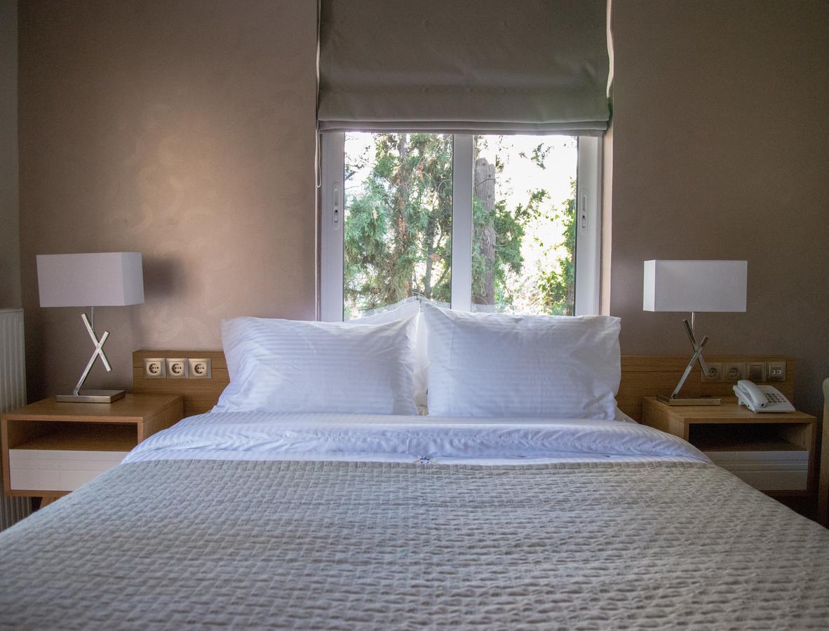 King Lodge Atenas Exterior foto