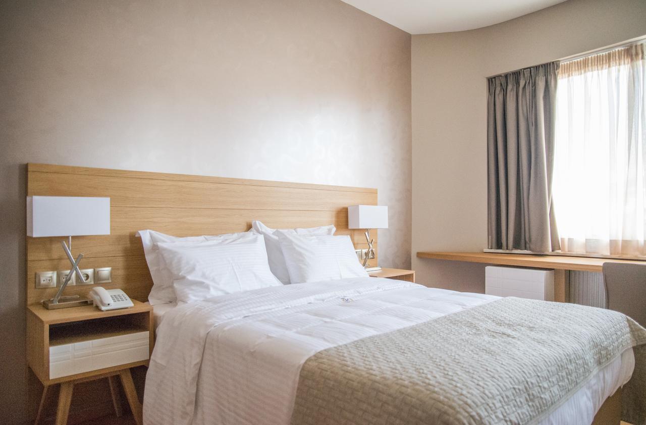 King Lodge Atenas Exterior foto