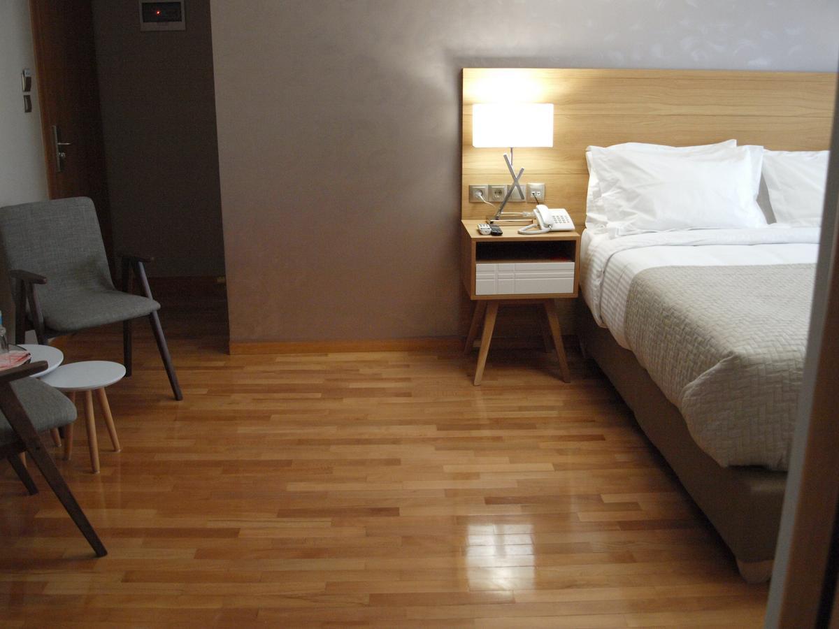 King Lodge Atenas Exterior foto